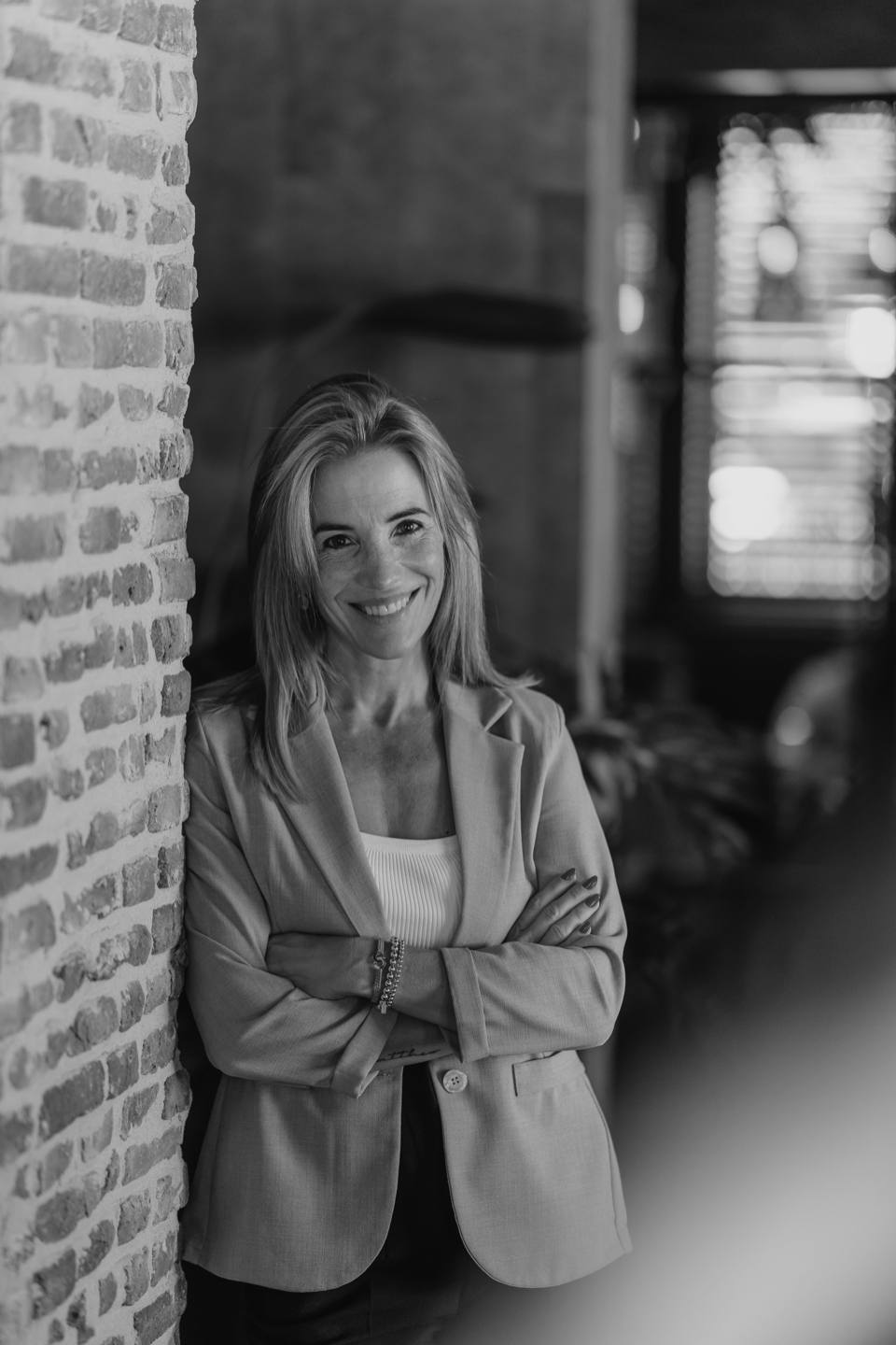 Babette Saenen