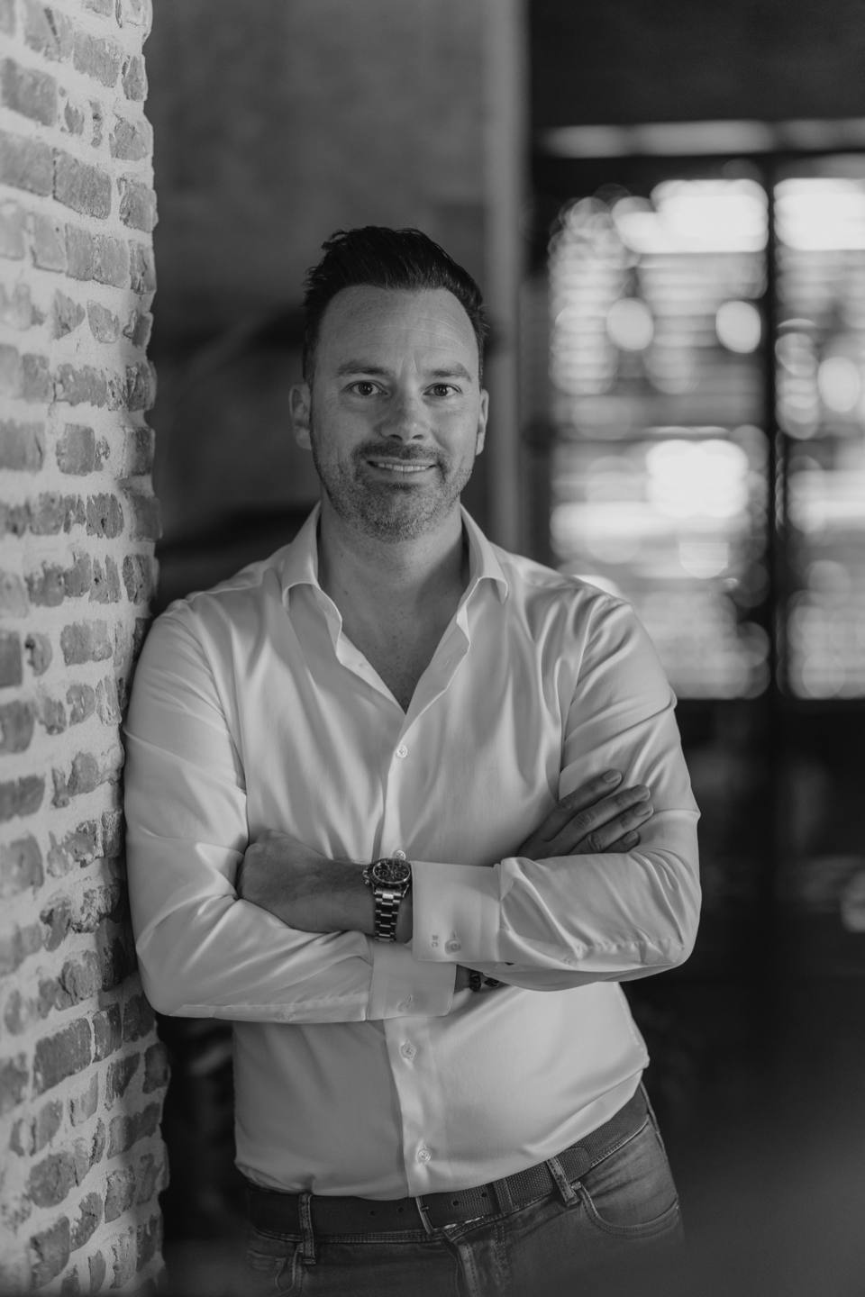 Rob Cuijvers